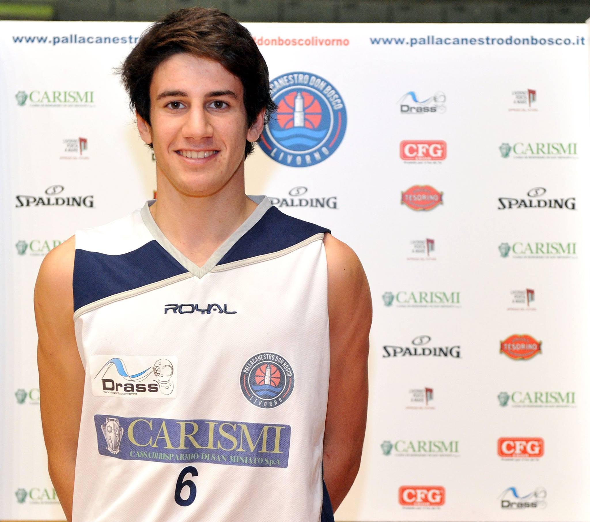 Marco Creati