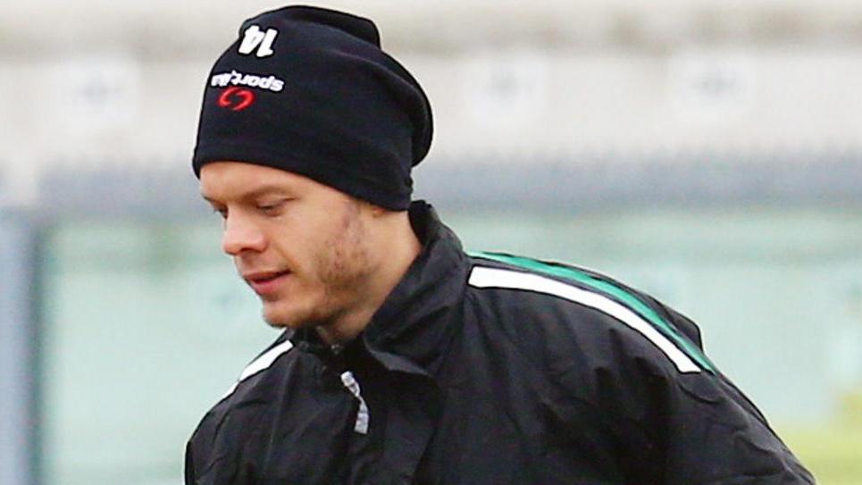 Sassuolo, si profila l’esordio di Lazarevic nell’inedito tridente