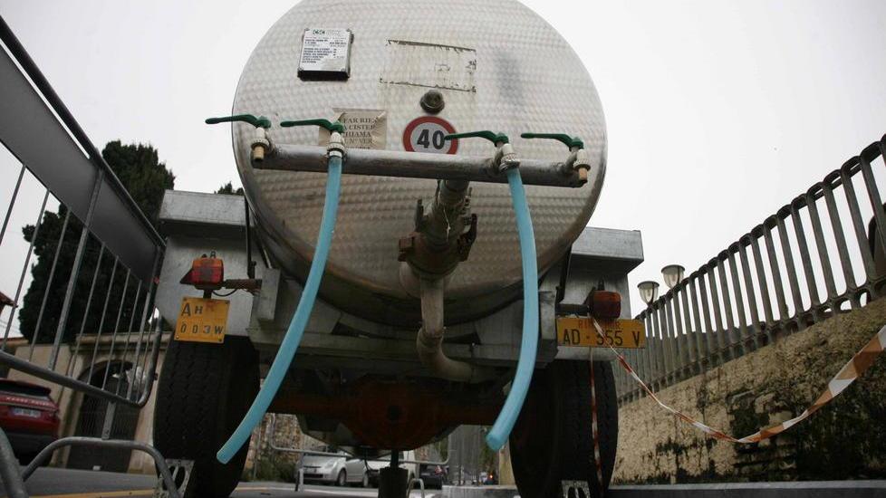 Pietrasanta, contaminata dal tallio anche se abita fuori dalla zona rossa