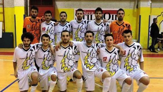 Rinviate tutte le partite di serie C1 e C2