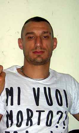 Giacomo Pucci
