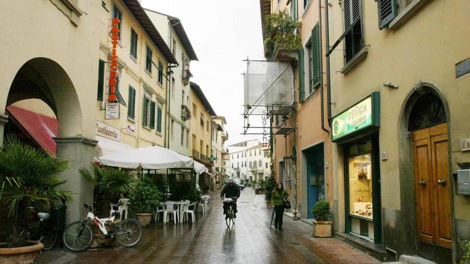 Restyling, lavori e incentivi per la Montelupo del futuro