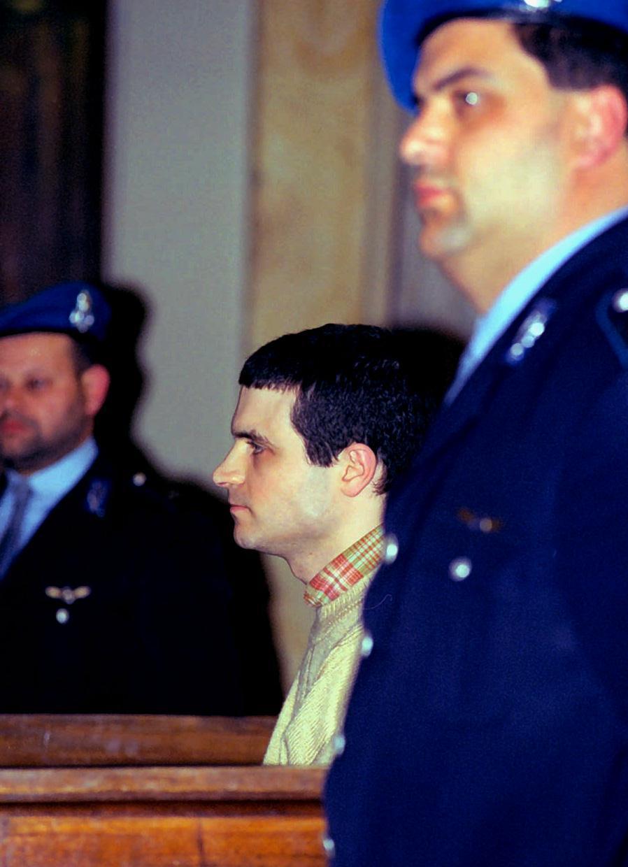 Luigi Chiatti