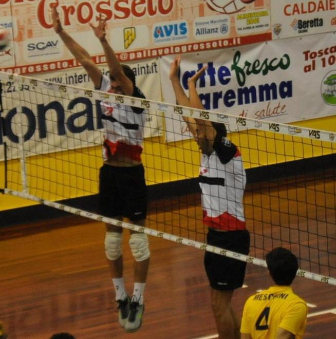 L’Edilfox rivuole la testa. E l’occasione è ghiotta 
