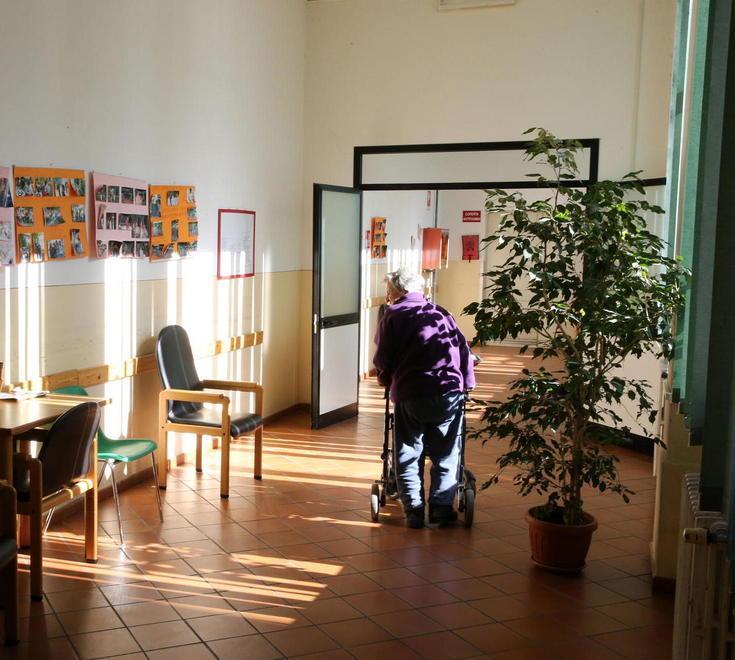 Al San Domenico, otto posti letto a bassa intensità di cura 
