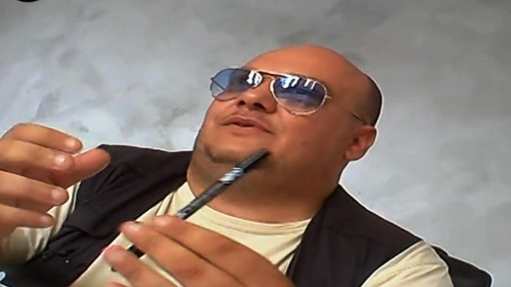 Giuseppe Neve, l'impresario finito nel mirino delle Iene