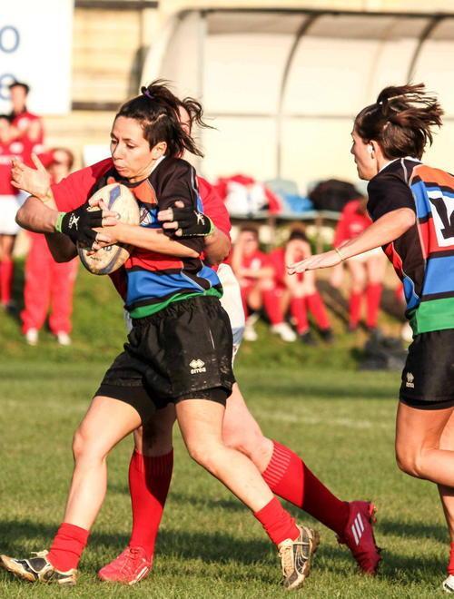 Allupins sugli scudi in Coppa Italia 