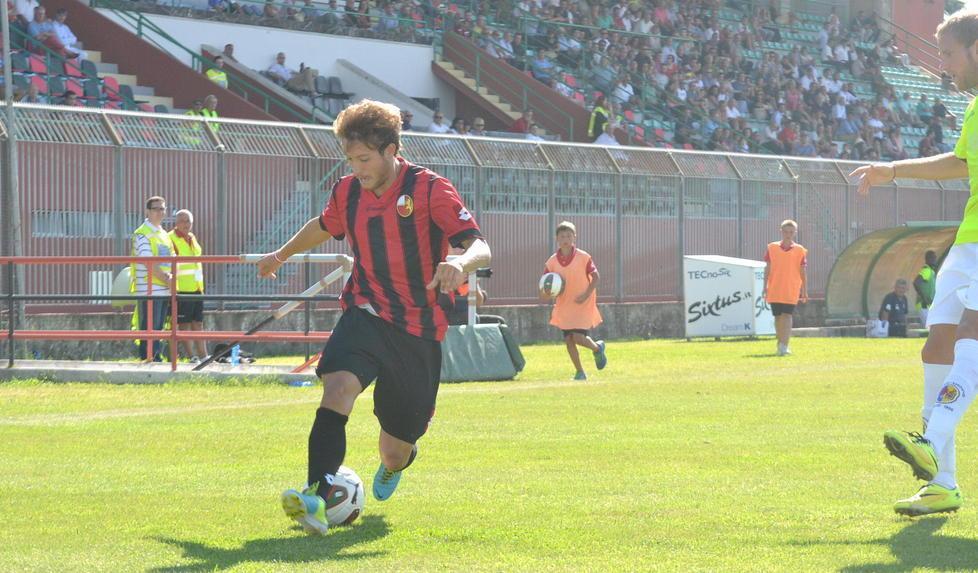 Rinaldi e Santini pronti al debutto 