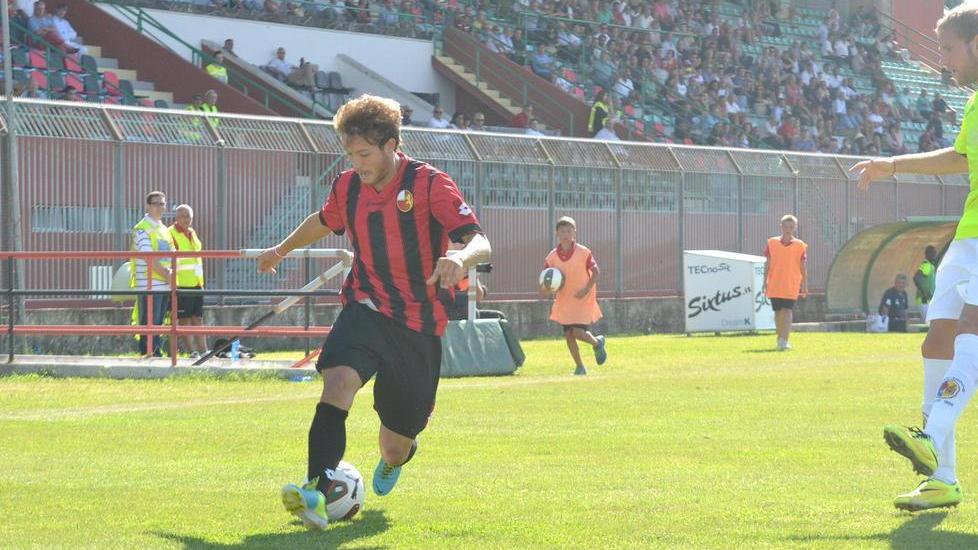 Rinaldi e Santini pronti al debutto