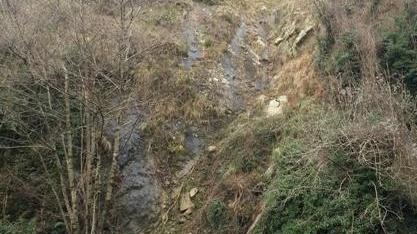 In primavera al via i lavori sulle frane e sulla viabilità della Piteglio-Val di Forfora
