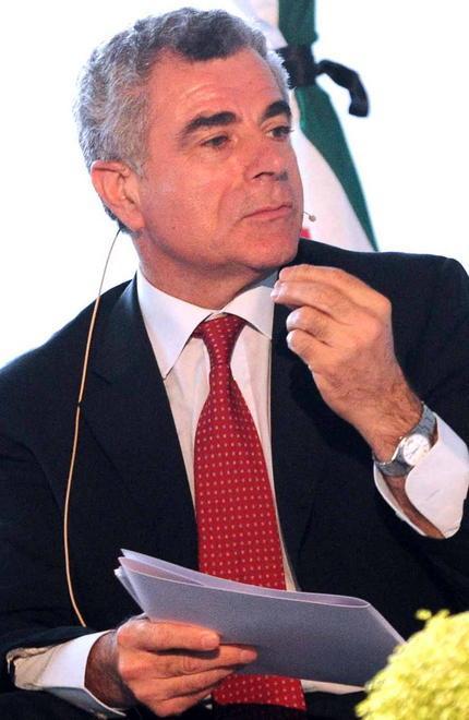 AnsaldoBreda, Hitachi in vantaggio 