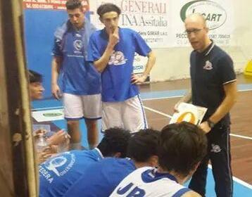 Si apre in negativo la seconda fase Under 19 Elite JP battuti in casa