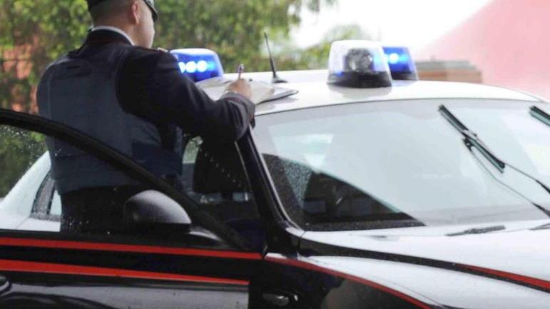 Non rispetta l’affidamento in prova: arrestato