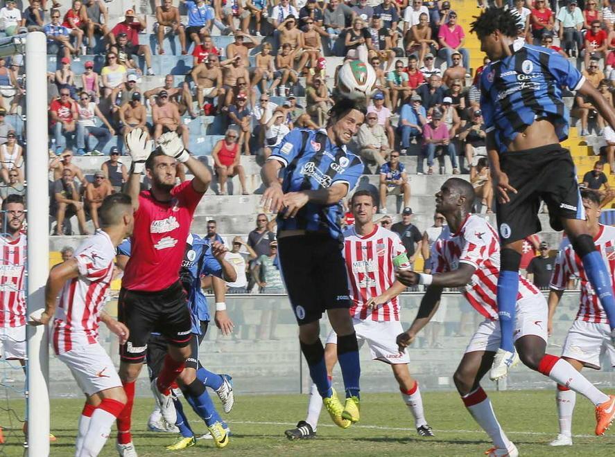 Emiliani, una metamorfosi rispetto all’andata 