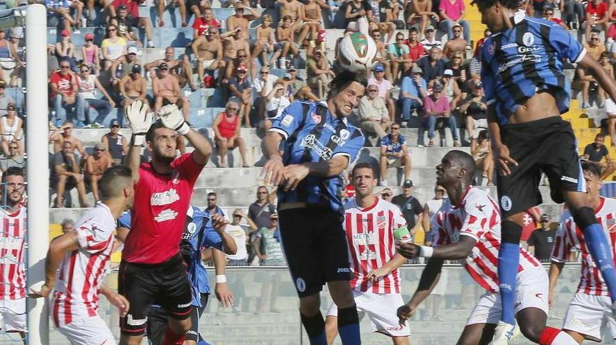Emiliani, una metamorfosi rispetto all’andata