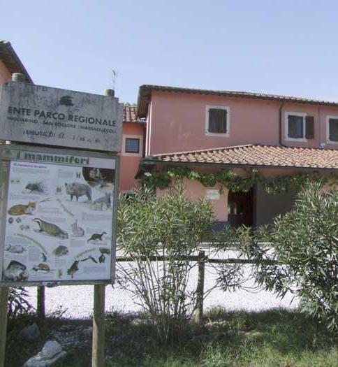 San Giuliano chiederà al Parco alloggi per l’emergenza casa 