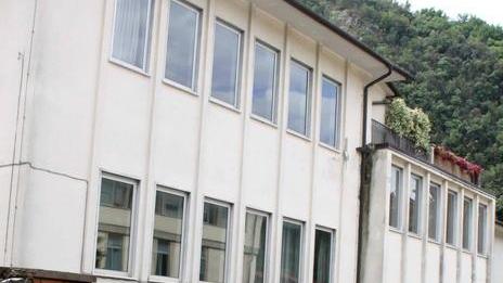 All’istituto Marconi si imparerà ad aiutare i malati