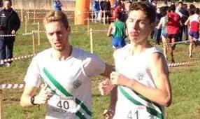 Atletica, la Niotta ottiene il 3º tempo in Italia