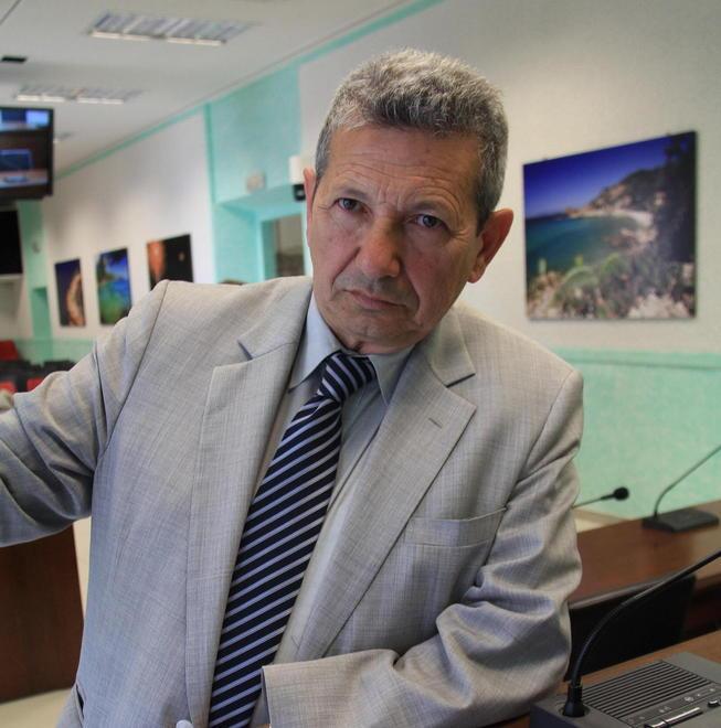 Volantino incriminato Cerulli va a processo 