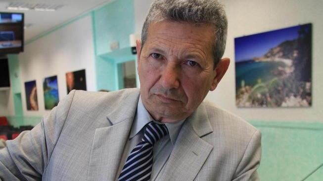 Volantino incriminato Cerulli va a processo