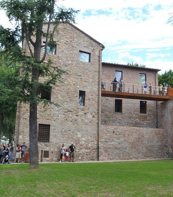 Incontro pubblico sul bando mercoledì 11 alla Casa del boia