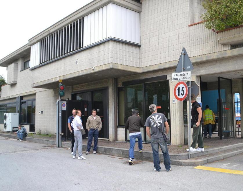 Ondulati Giusti, una proroga di due mesi 
