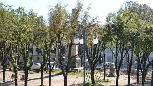 Lavori a piazzale Verdi, il primo round al Comune