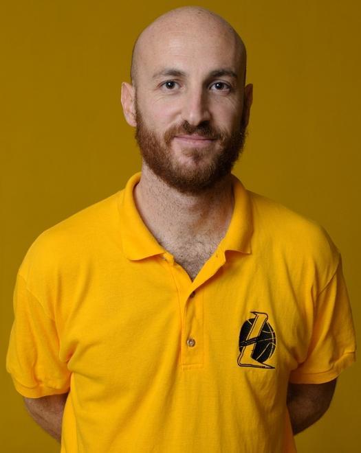 Cinque della Labronica nella rappresentativa del torneo Carloni