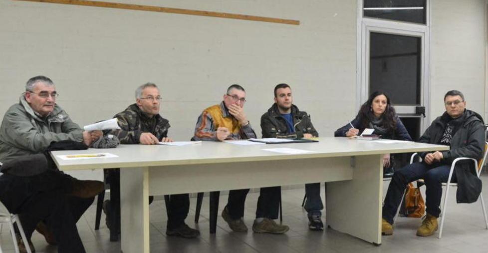 A Stagno il circo non è il benvenuto 