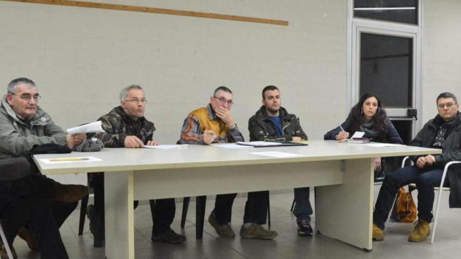 A Stagno il circo non è il benvenuto