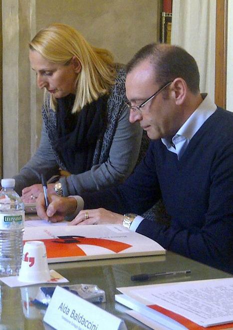 Fondazione Carpi entra nel Consorzio del Festivalfilosofia