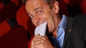 Bertolino e la nave Italia che affonda