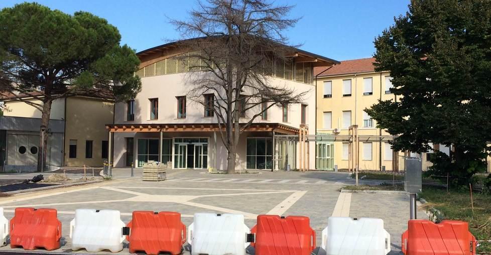 «I pazienti saranno seguiti in modo migliore» 