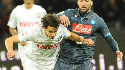 Inter, dito puntato contro la difesa E l’Europa è miraggio
