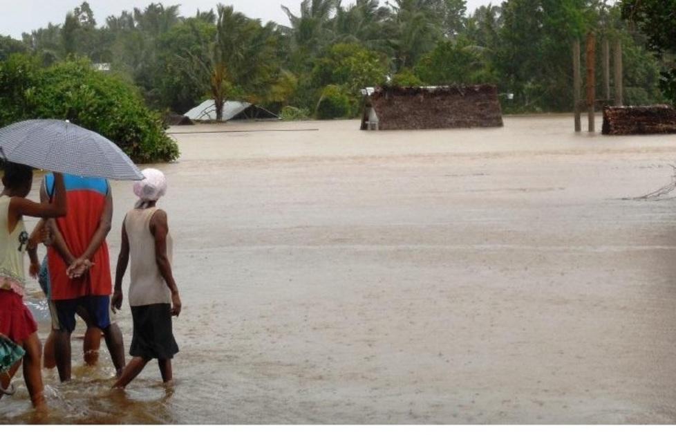 Ciclone in Magadascar, come inviare gli aiuti 