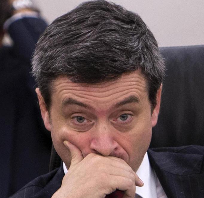 Il ministro Orlando «Controlli efficaci Bene l’inchiesta»