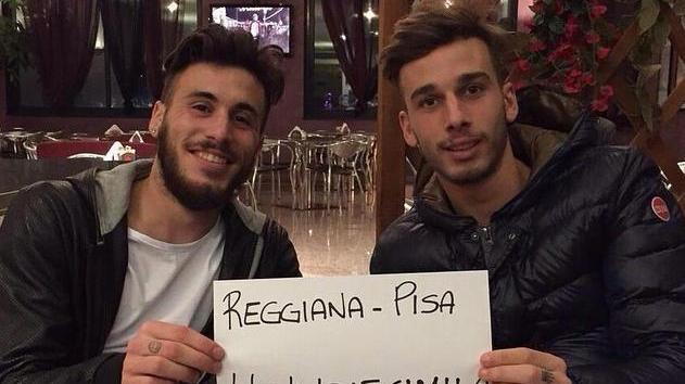 La Reggiana ha già vinto la sua partita