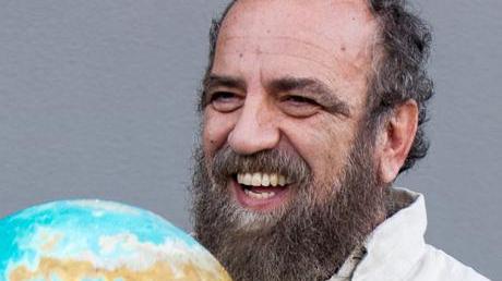 Covatta e la Terra con la febbre