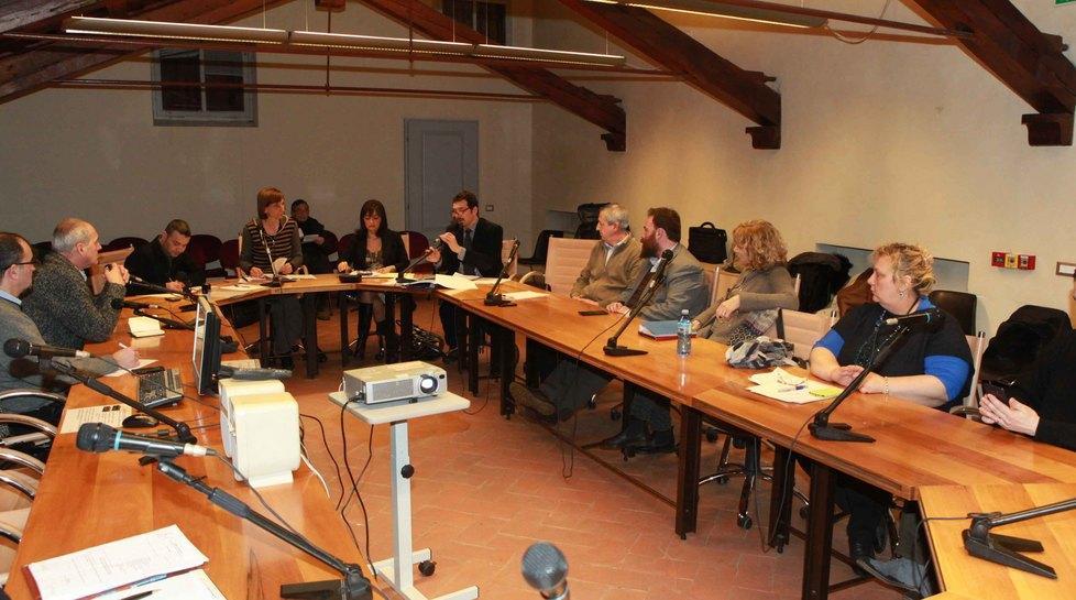 Dirigenti, M5S all’attacco la giunta replica: tutto ok 
