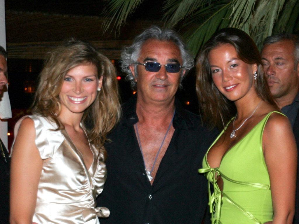 Briatore e la Sardegna: "Posti straordinari, ma i sardi vogliono fare i pastori non turismo"  