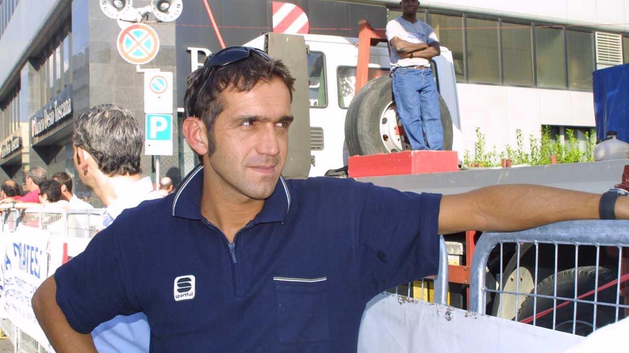 Una giornata in ricordo di Franco Ballerini