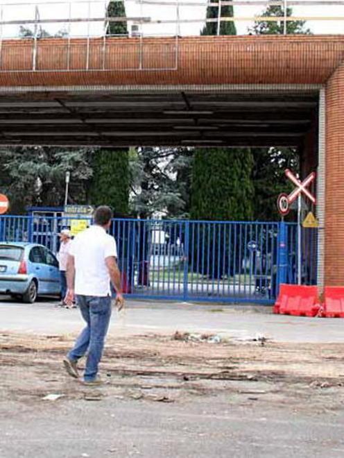 Massa, in arrivo la mobilità arretrata per gli ex Eaton 