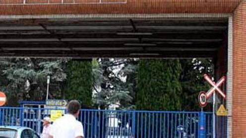 Massa, in arrivo la mobilità arretrata per gli ex Eaton