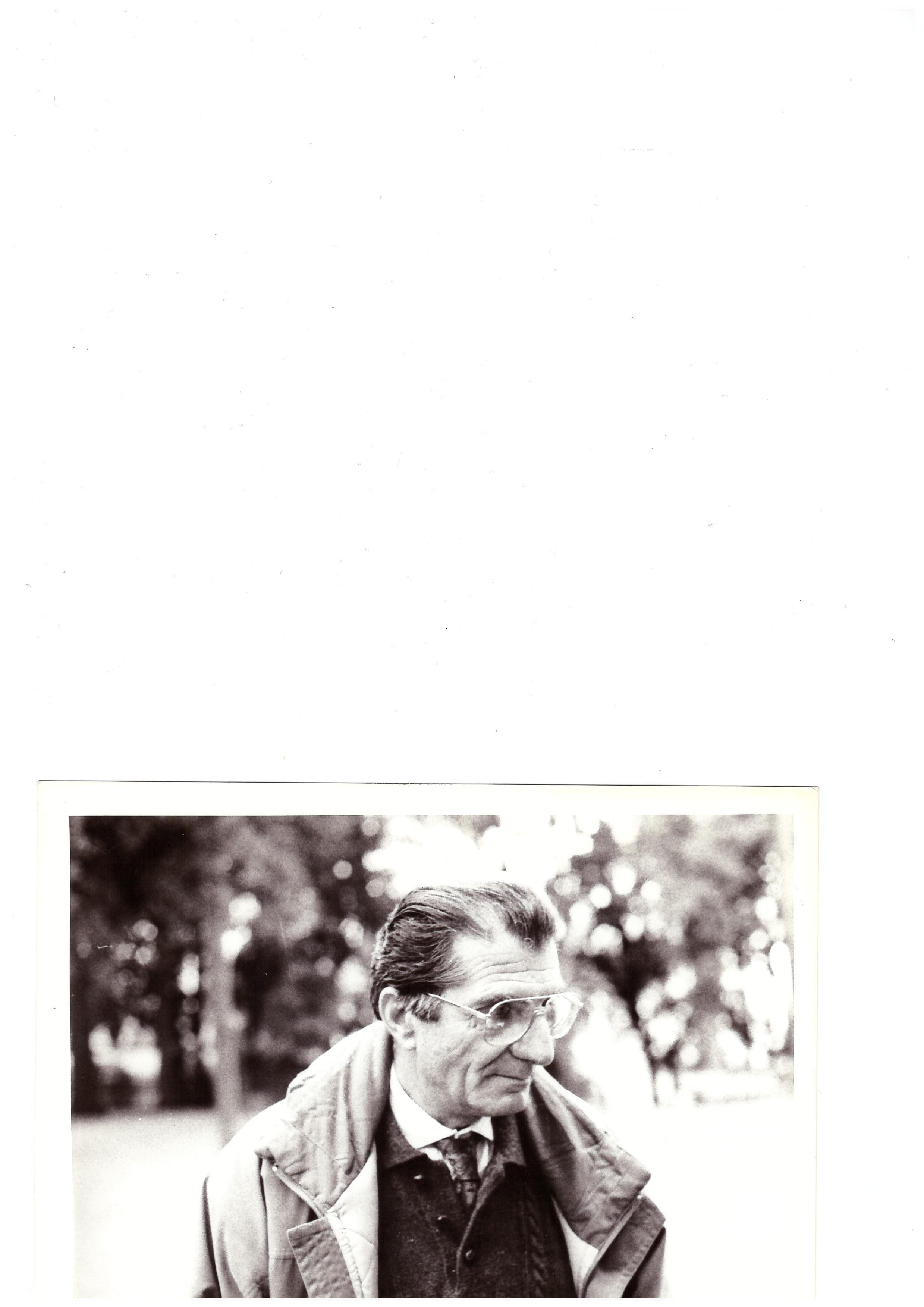 Baldi, ex sindaco di Terricciola
