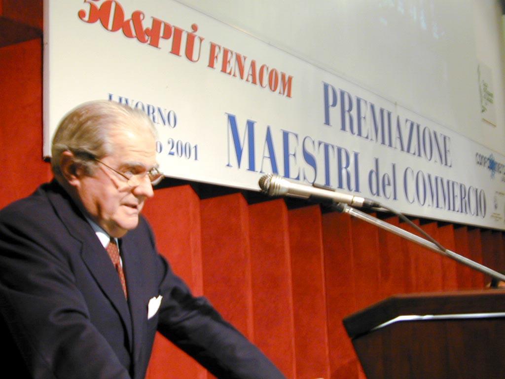 Ernesto Laviosa