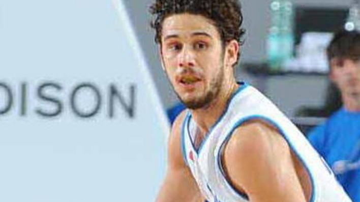 Hall chiamato all’impresa contro l’uomo-squadra Luca Vitali