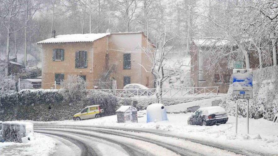 Emergenza, rimborsi Enel per i blackout