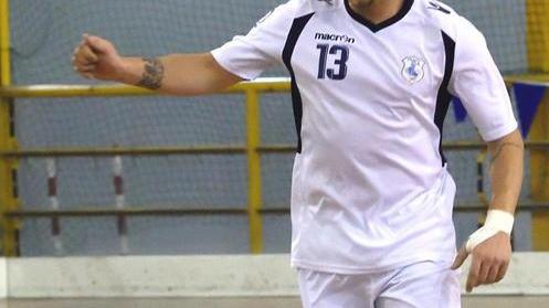 Scontro al vertice fra Prato ed Elmas