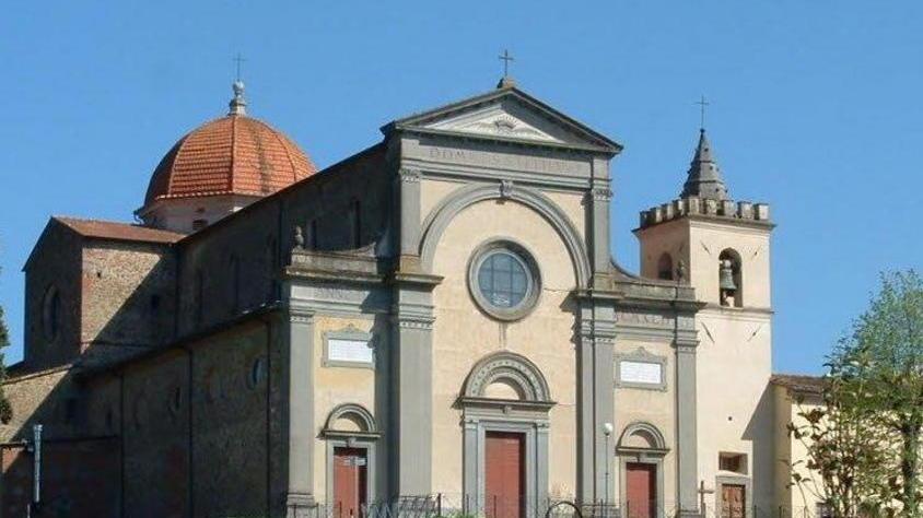 Finiti i lavori di restauro alla chiesa di S. Stefano