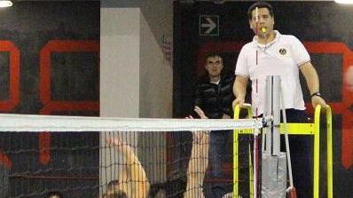 Blu Volley alla prova dell’Alba Riotorto Enegan, turno facile